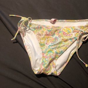 Bikini bottom